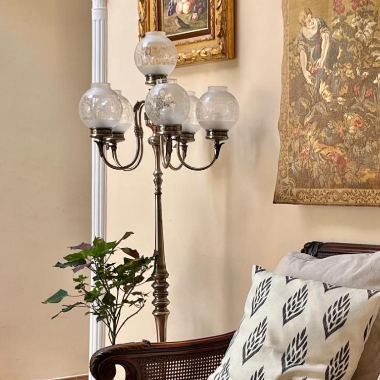 Casa Palacio Vicario 11 Centro - Casa de 6 dormitorios - 16