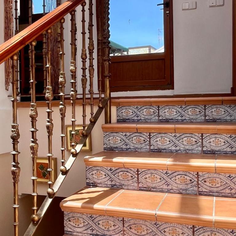 Casa Palacio Vicario 11 Centro - Casa de 6 dormitorios - 20