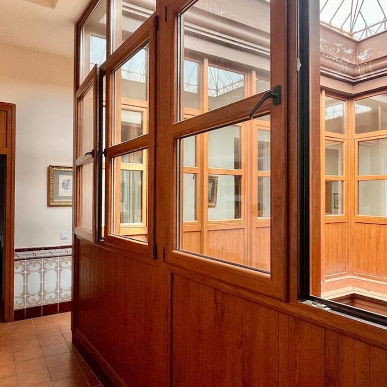 Casa Palacio Vicario 11 Centro - Casa de 6 dormitorios - 22