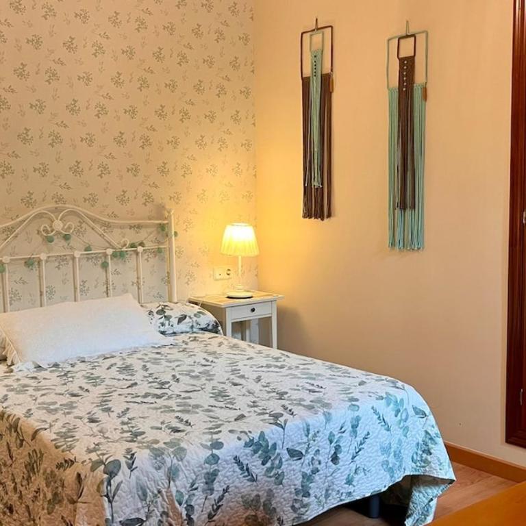 Casa Palacio Vicario 11 Centro - Casa de 6 dormitorios - 24