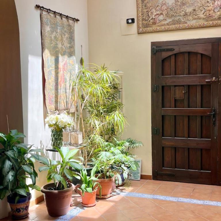 Casa Palacio Vicario 11 Centro - Casa de 6 dormitorios - 25