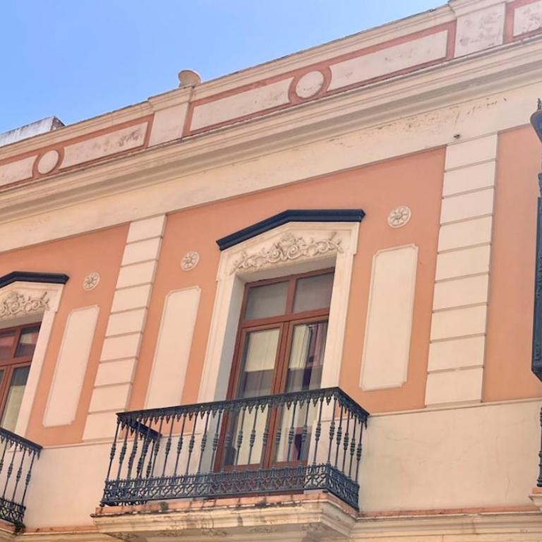 Casa Palacio Vicario 11 Centro - Casa de 6 dormitorios - 27