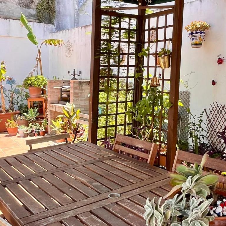 Casa Palacio Vicario 11 Centro - Casa de 6 dormitorios - 34