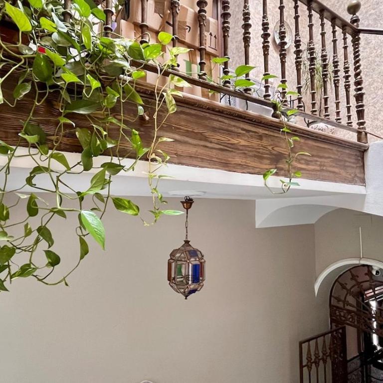 Casa Palacio Vicario 11 Centro - Casa de 6 dormitorios - 38