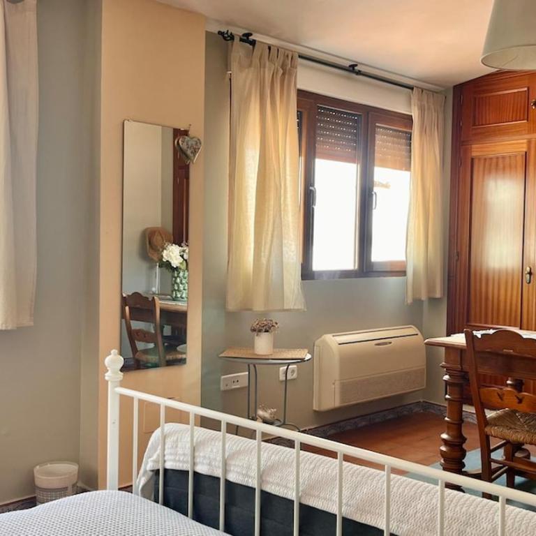 Casa Palacio Vicario 11 Centro - Casa de 6 dormitorios - 43