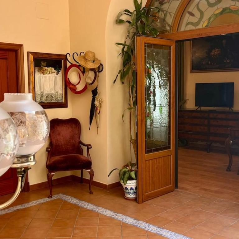 Casa Palacio Vicario 11 Centro - Casa de 6 dormitorios - 50