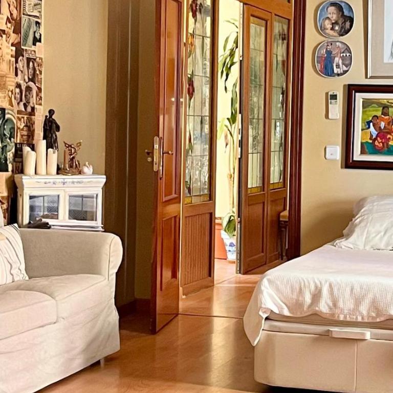 Casa Palacio Vicario 11 Centro - Casa de 6 dormitorios - 52