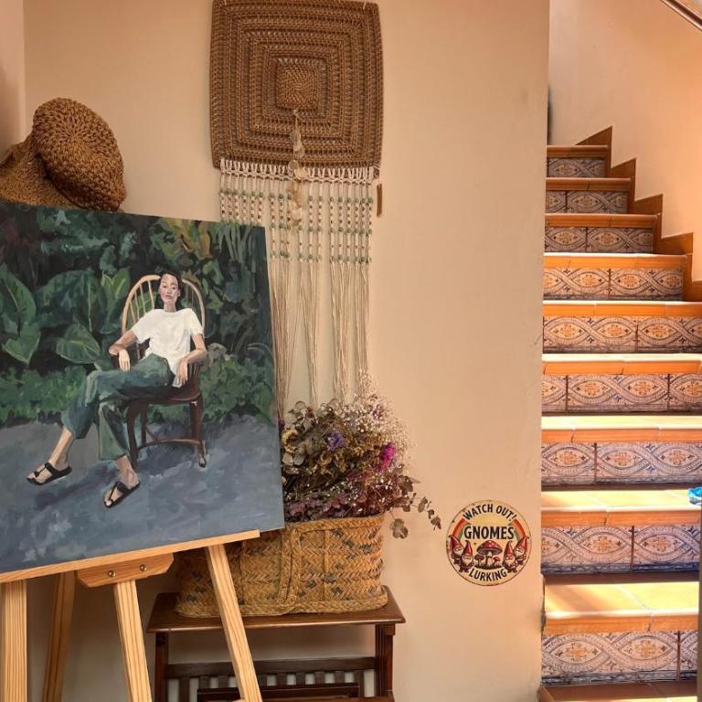 Casa Palacio Vicario 11 Centro - Casa de 6 dormitorios - 55