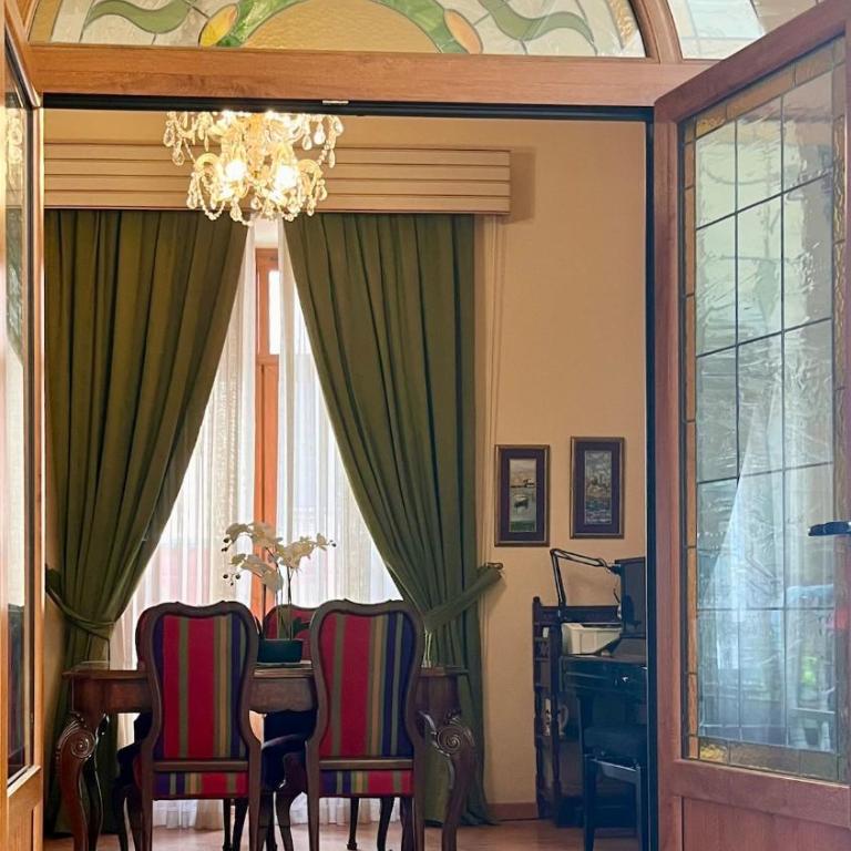 Casa Palacio Vicario 11 Centro - Casa de 6 dormitorios - 57