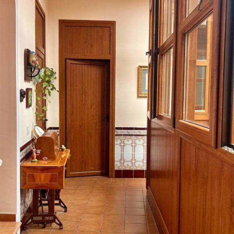 Casa Palacio Vicario 11 Centro - Casa de 6 dormitorios - 63