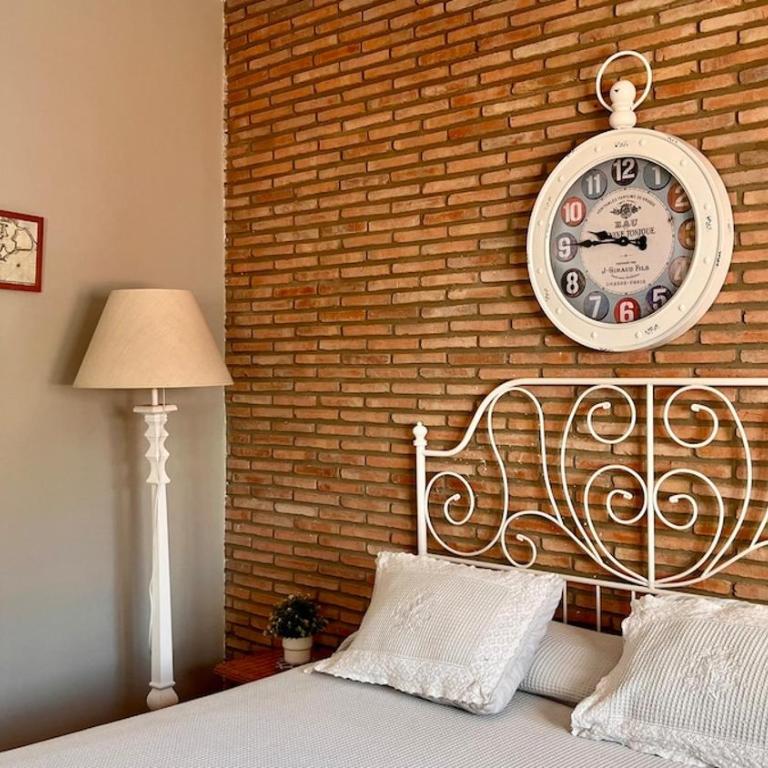 Casa Palacio Vicario 11 Centro - Casa de 6 dormitorios - 71