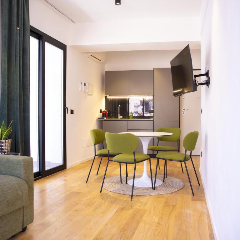 Solemar Sicilia - Torre Maqueda - Apartamento de 1 dormitorio - 3