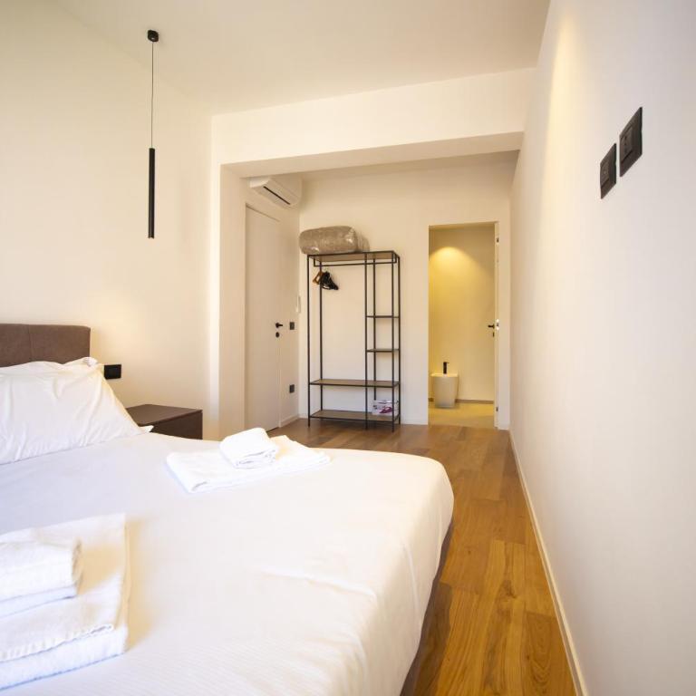 Solemar Sicilia - Torre Maqueda - Apartamento de 1 dormitorio - 6