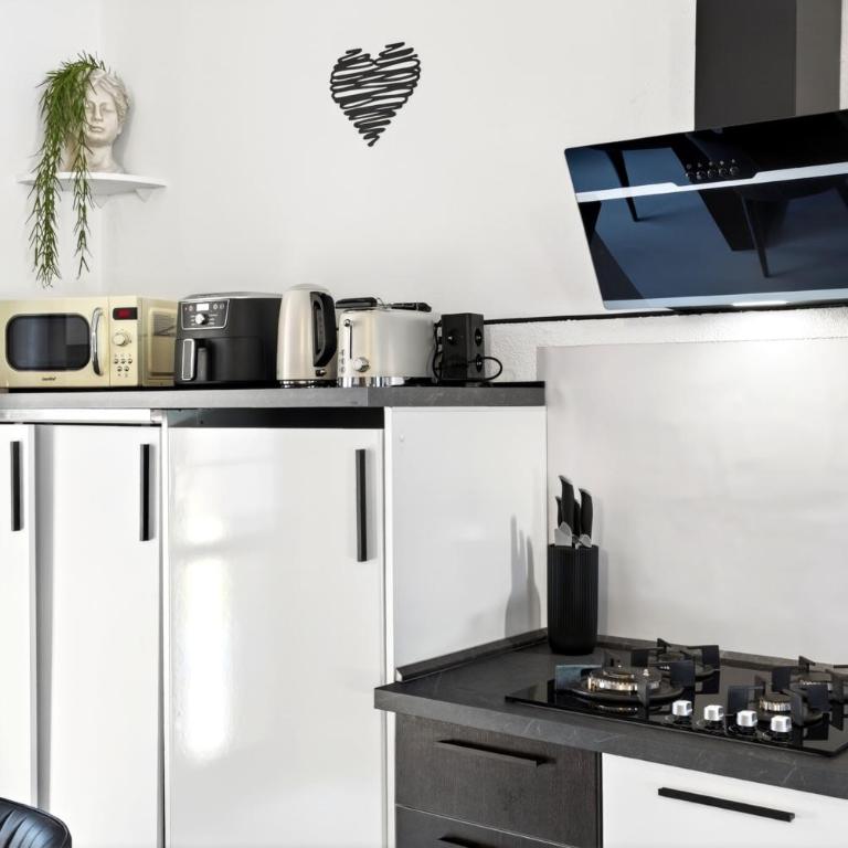 Regarda - Apartment Elvira - Appartamento con 2 Camere da Letto - 34