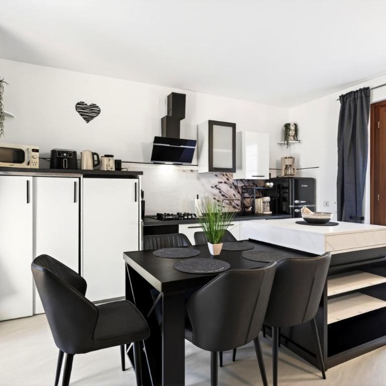 Regarda - Apartment Elvira - Appartamento con 2 Camere da Letto - 32