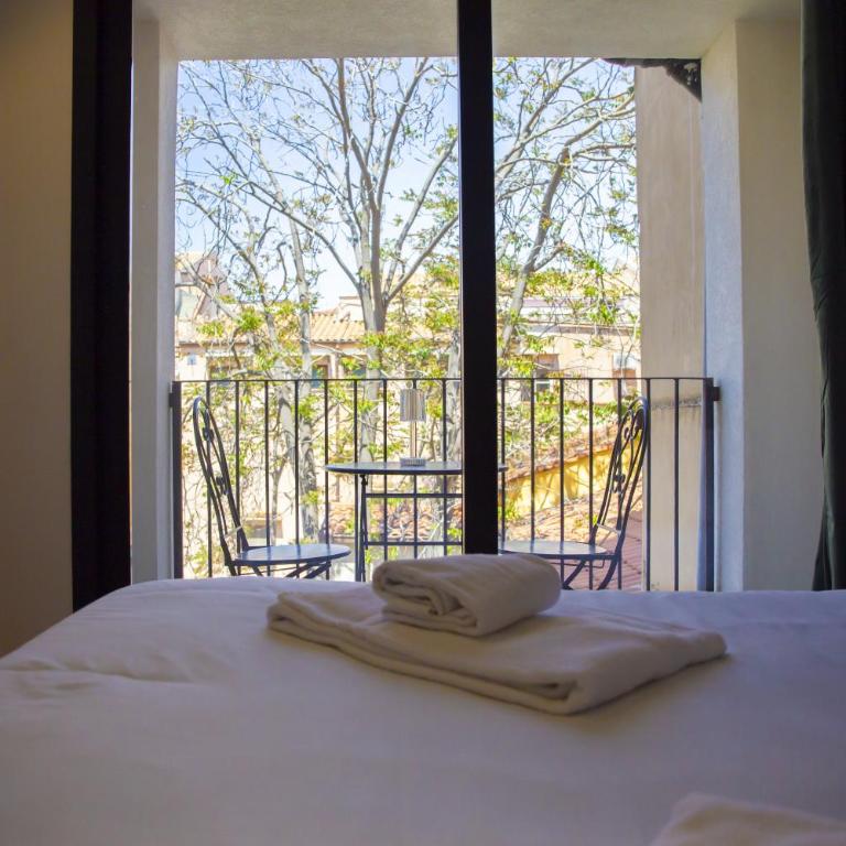 Solemar Sicilia - Torre Maqueda - Apartamento de 1 dormitorio - 1