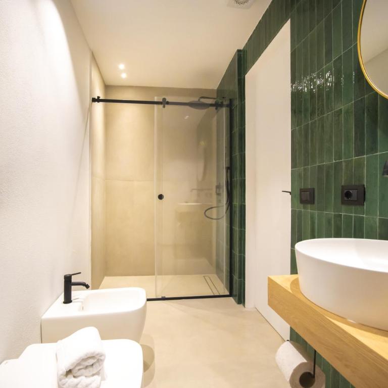 Solemar Sicilia - Torre Maqueda - Apartamento de 1 dormitorio - 8