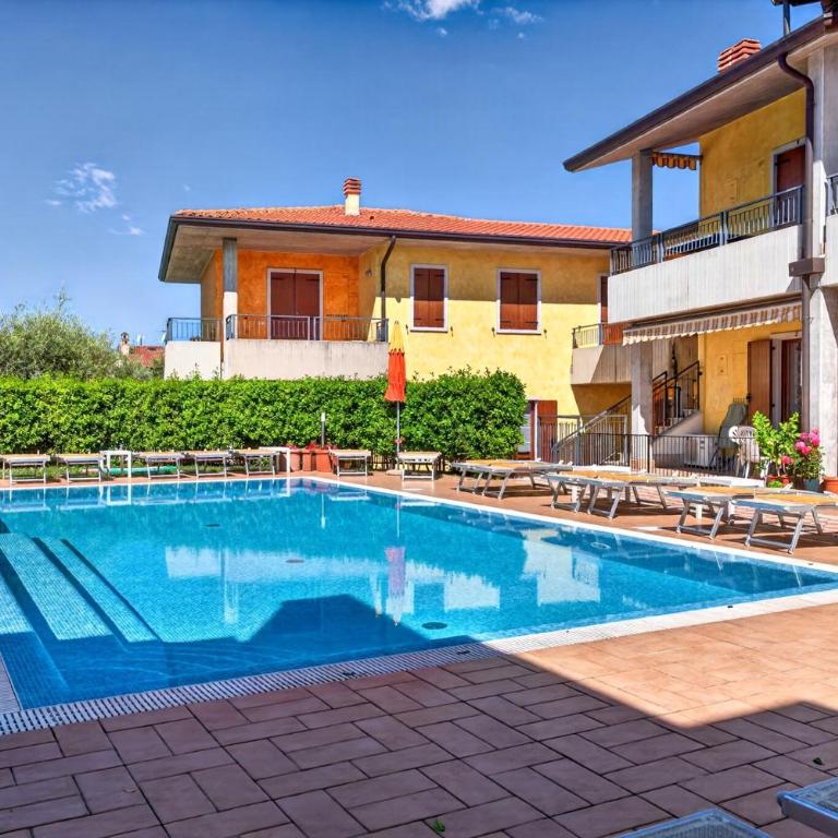 Regarda - Apartment Elvira - Appartamento con 2 Camere da Letto - 39