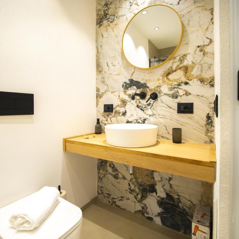 Solemar Sicilia - Torre Maqueda - Apartamento de 1 dormitorio - 2