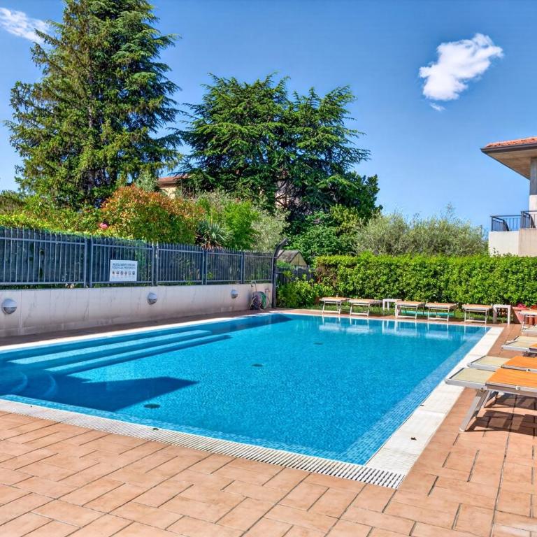 Regarda - Apartment Elvira - Appartamento con 2 Camere da Letto - 38