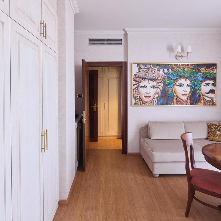 Quiete Taormina Naxos, Tapestry Collection By Hilton - Naxos Two-Bedroom King Suite with Terrace - 6