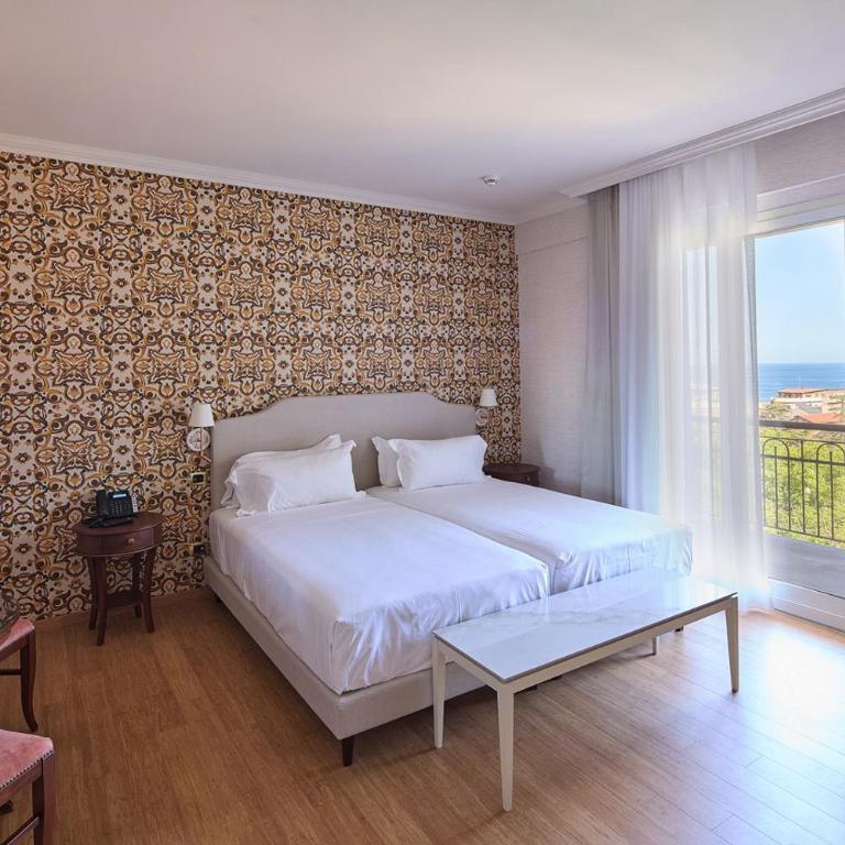 Quiete Taormina Naxos, Tapestry Collection By Hilton - Naxos Twin Room - 4