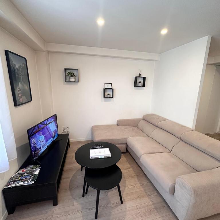 LE DOUILLET - Parking gratuit - Centre ville - Appartement 2 Chambres - 10
