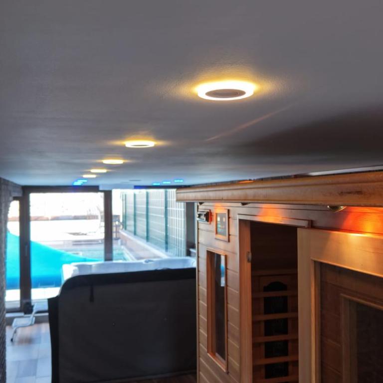 Belgrade River House - Villa 2 Chambres - 90