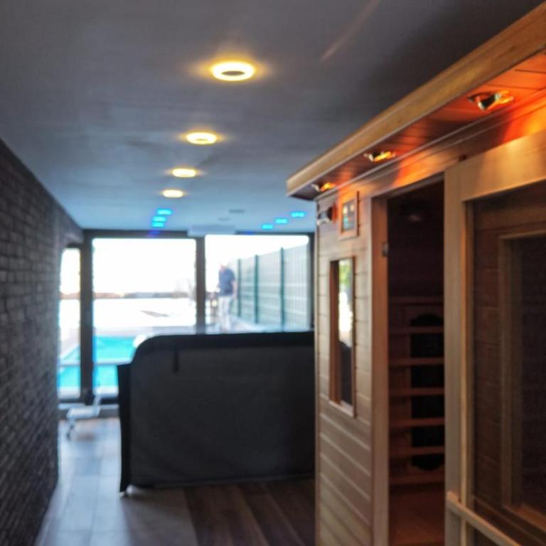 Belgrade River House - Villa 2 Chambres - 87