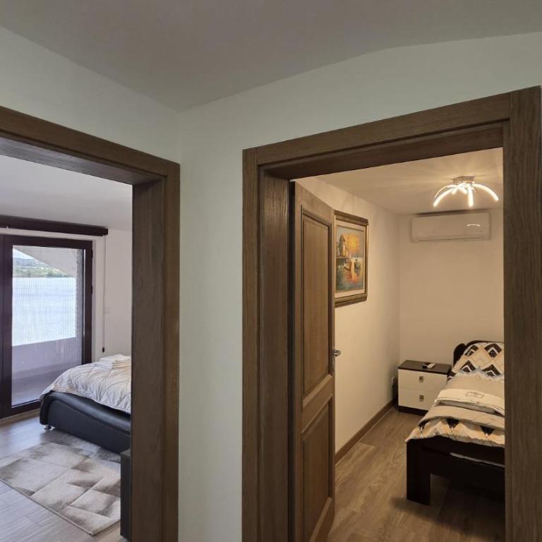Belgrade River House - Villa 2 Chambres - 98