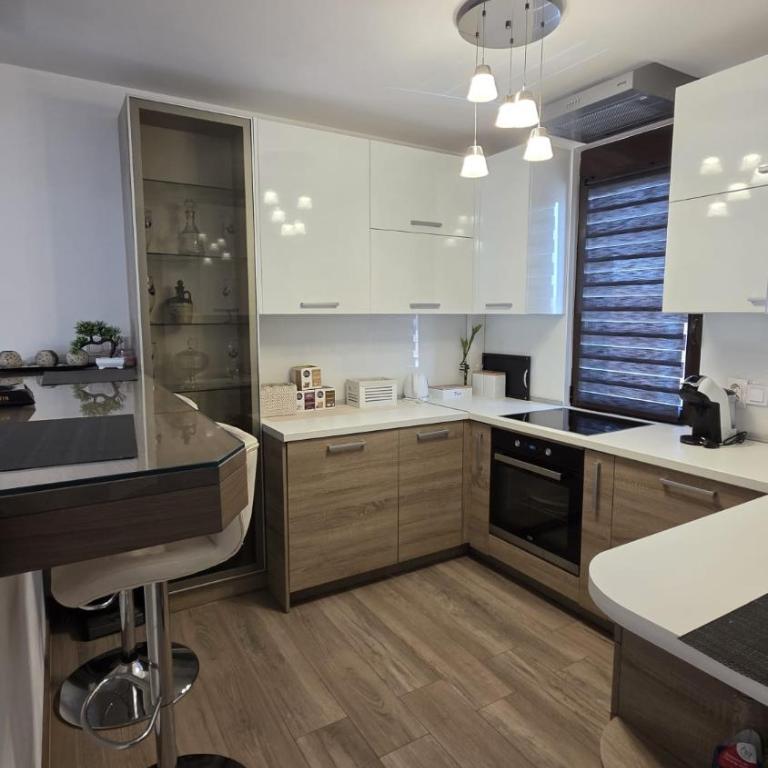 Belgrade River House - Villa 2 Chambres - 100