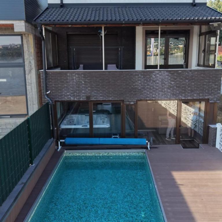 Belgrade River House - Villa 2 Chambres - 5