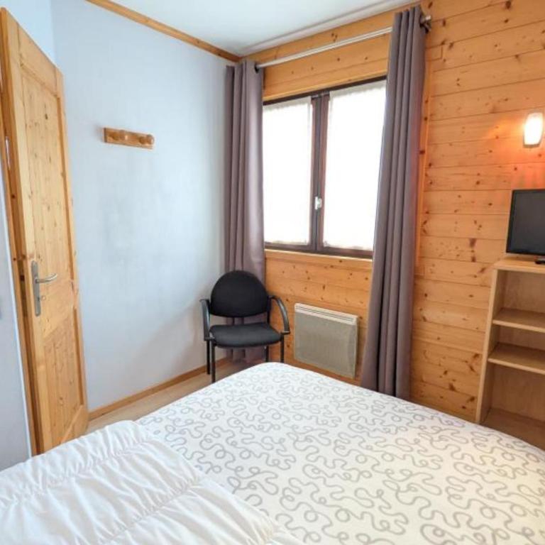 Appartement au cœur du village avec Balcon - Appartement - 2