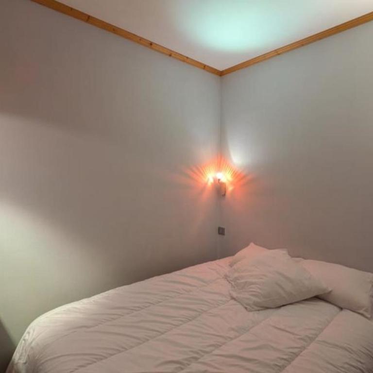 Appartement au cœur du village avec Balcon - Appartement - 8