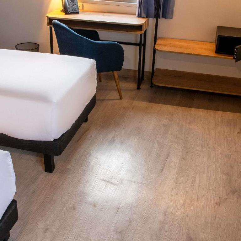 Ibis Styles El Malecon Guayaquil - Standard Twin Room - 2