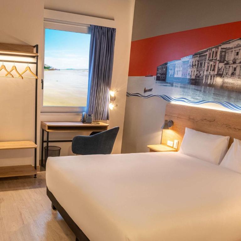 Ibis Styles El Malecon Guayaquil - Superior Double Room - 3
