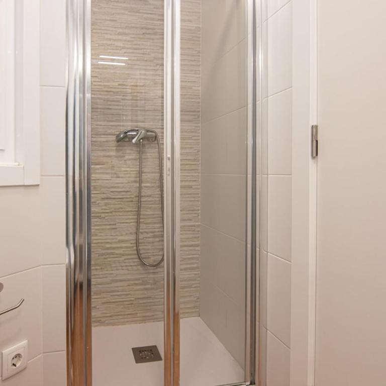 Spacious and Comfortable Apartment in A Coruña - Apartment mit 3 Schlafzimmern - 4