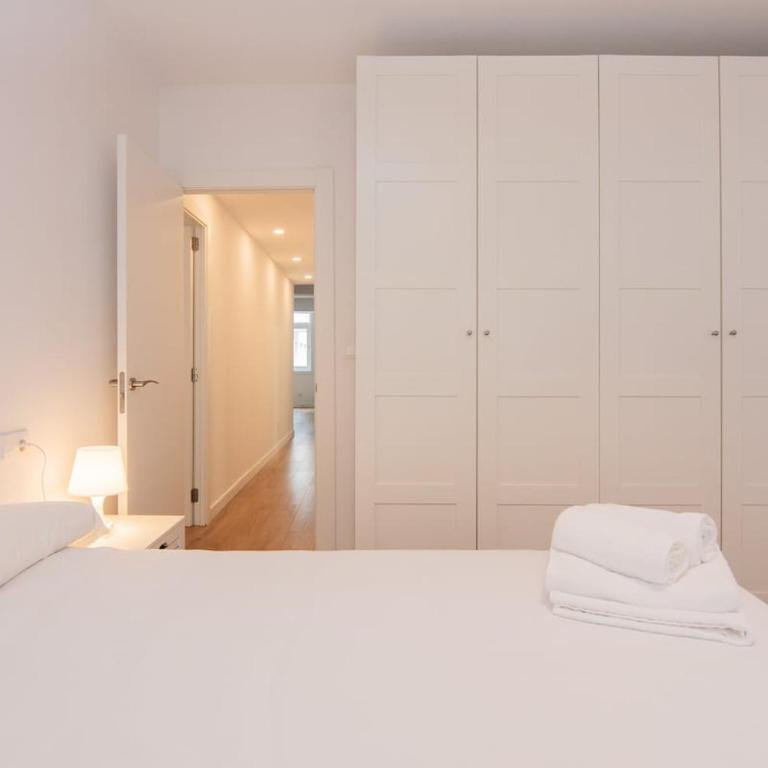 Spacious and Comfortable Apartment in A Coruña - Apartment mit 3 Schlafzimmern - 10