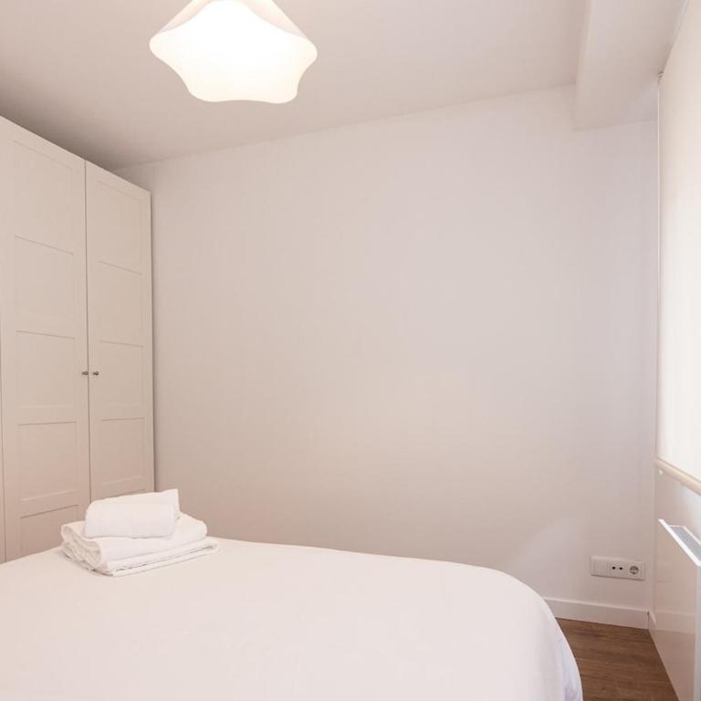 Spacious and Comfortable Apartment in A Coruña - Apartment mit 3 Schlafzimmern - 18