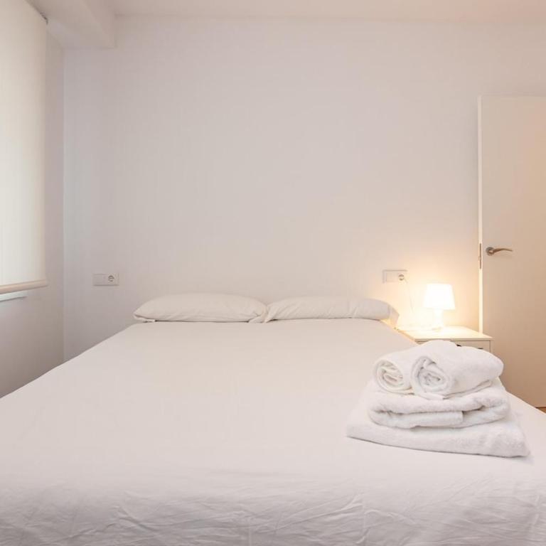 Spacious and Comfortable Apartment in A Coruña - Apartment mit 3 Schlafzimmern - 20