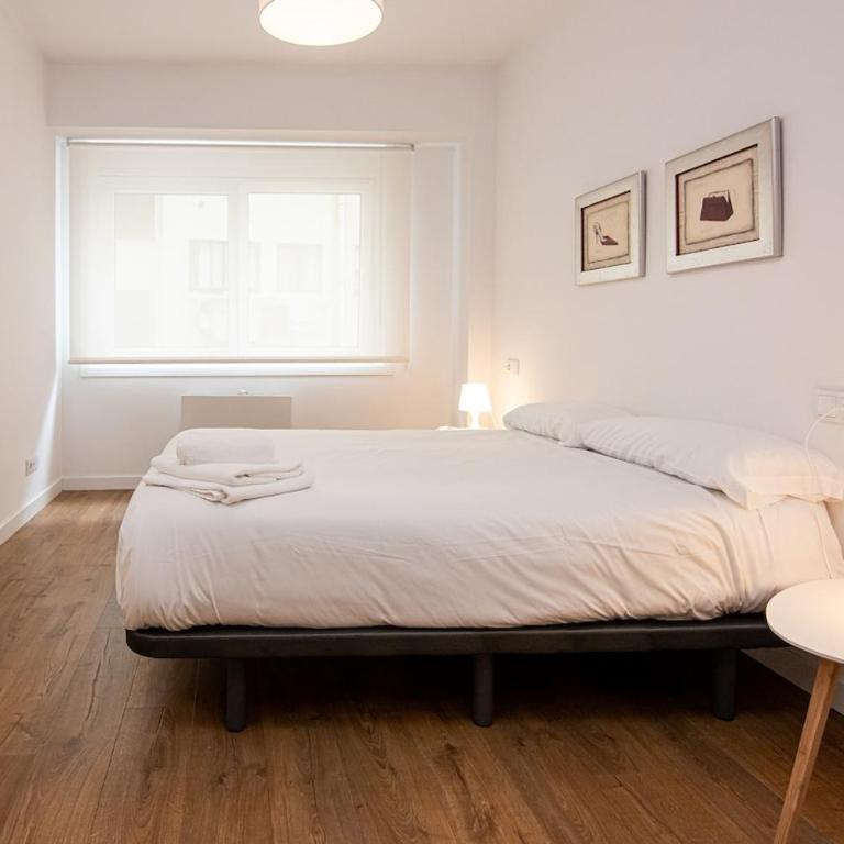 Spacious and Comfortable Apartment in A Coruña - Apartment mit 3 Schlafzimmern - 24