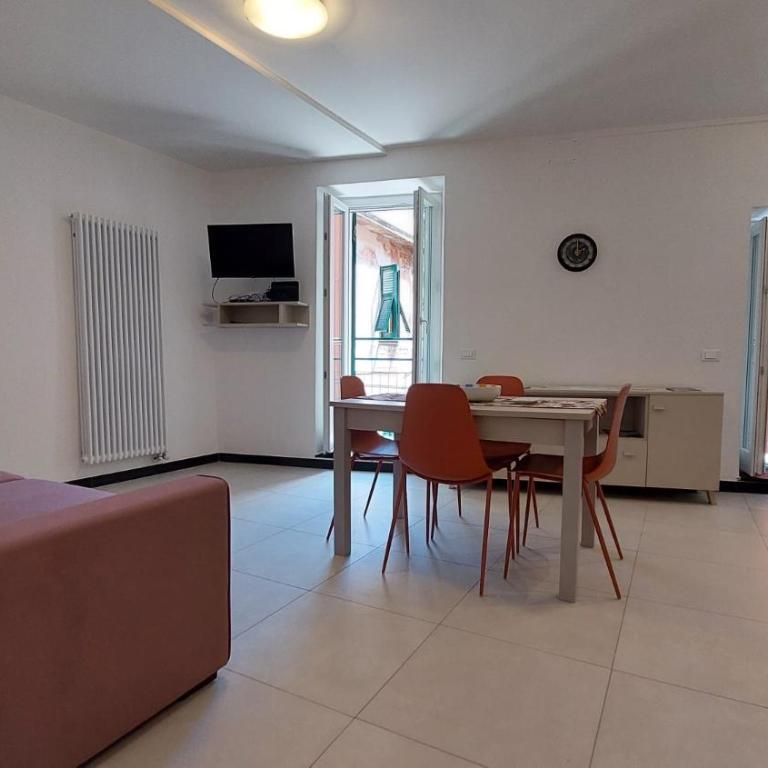 Da Batti nel centro storico ad un passo dal mare - One-Bedroom Apartment - 3