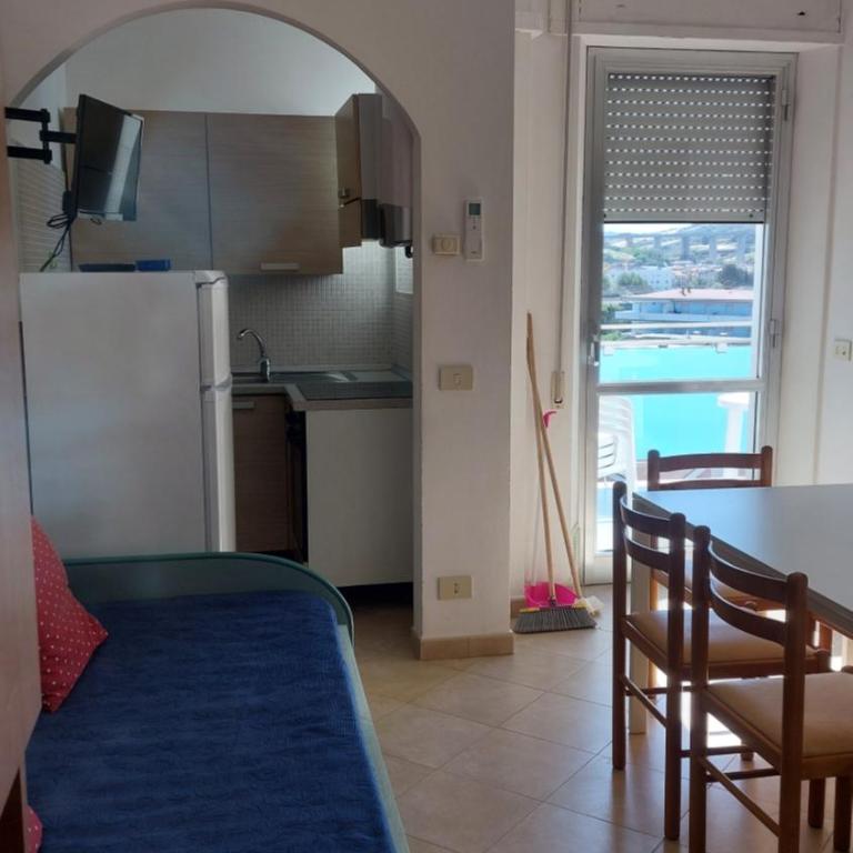 Residence Danubio - Appartamento Familiare con 2 Camere da Letto - 4