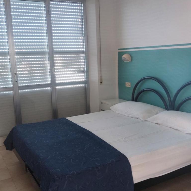 Residence Danubio - Appartamento Familiare con 2 Camere da Letto - 3