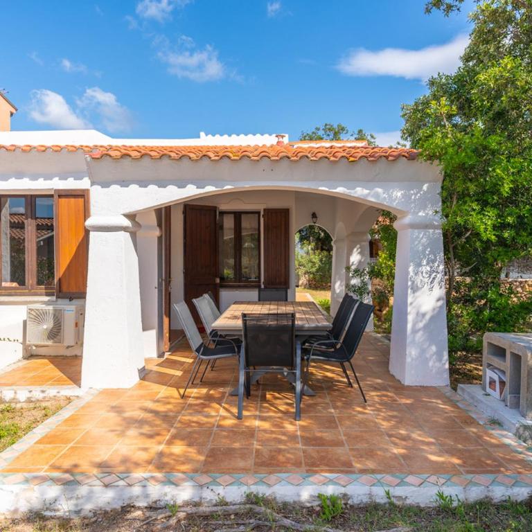 Villetta Dante - By Searly - Villa con Vista Mare - 1