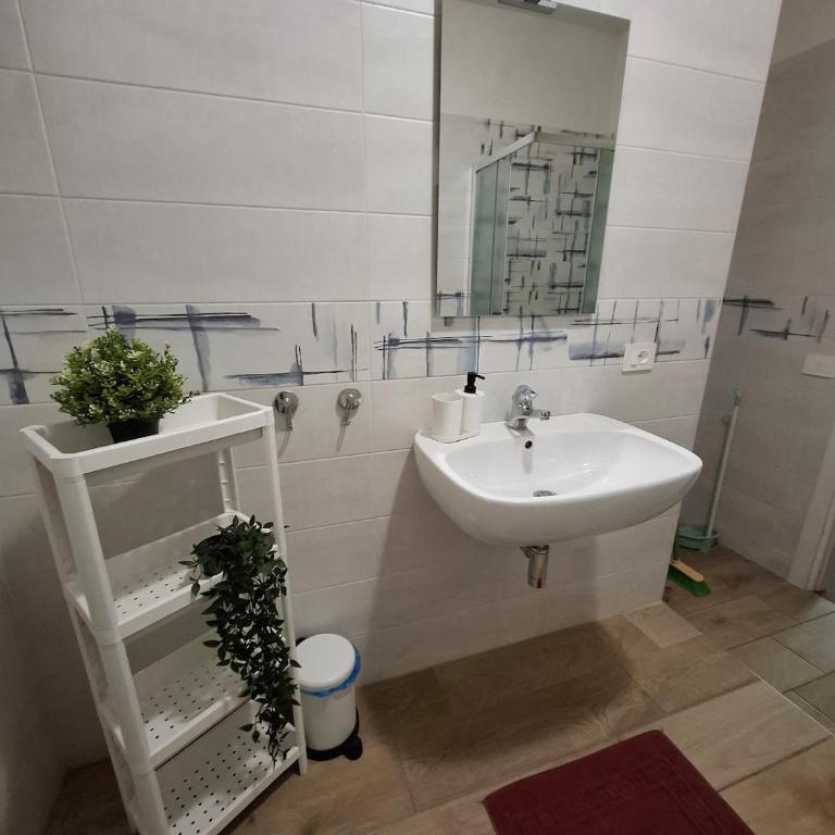 Casa Vacanza Feel Salerno 2 - Apartamento de 1 dormitorio - 2