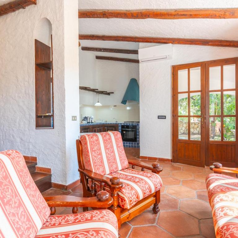 Villetta Dante - By Searly - Villa con Vista Mare - 7
