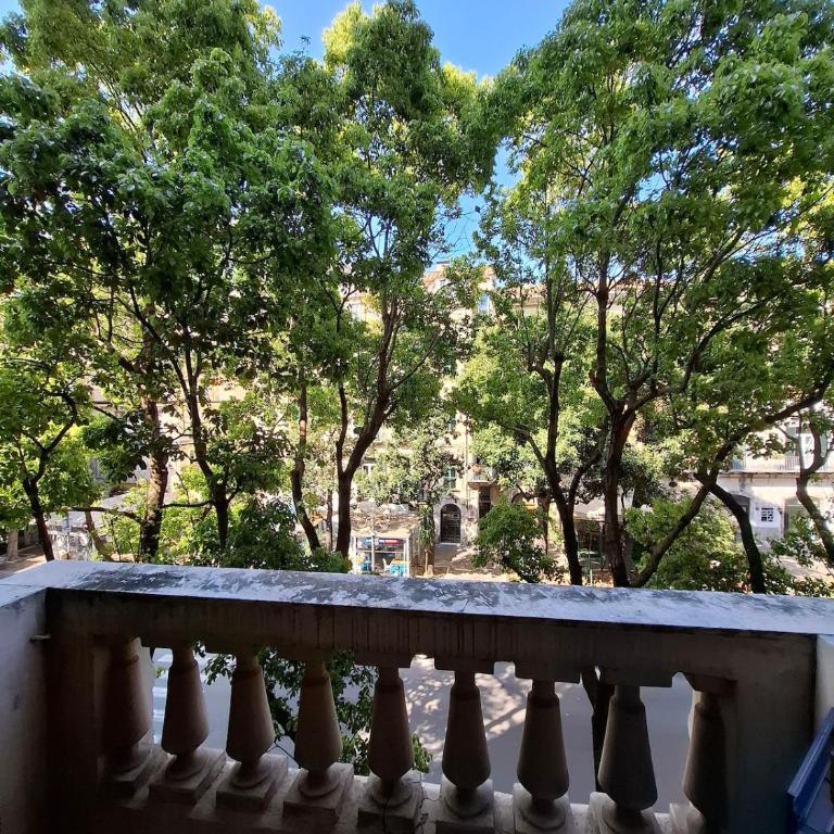 Casa Vacanza Feel Salerno 2 - Apartamento de 1 dormitorio - 11