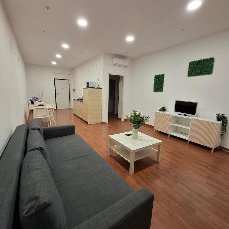 Casa Vacanza Feel Salerno 2 - Apartamento de 1 dormitorio - 12