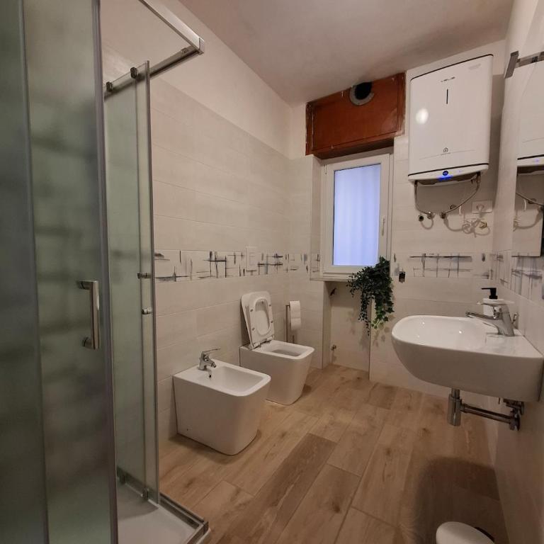 Casa Vacanza Feel Salerno 2 - Apartamento de 1 dormitorio - 18